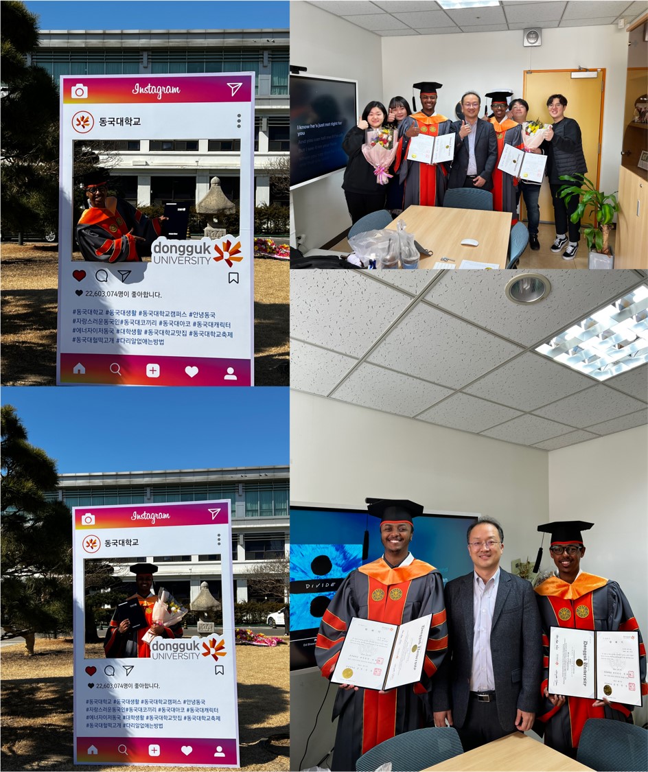 Master Degree - Adil&Firaol