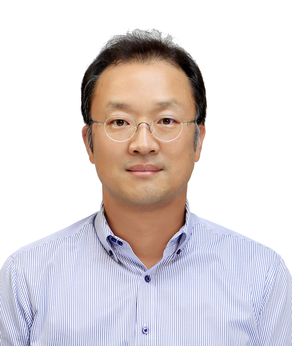 Dr. Gangman Yi, Ph. D.